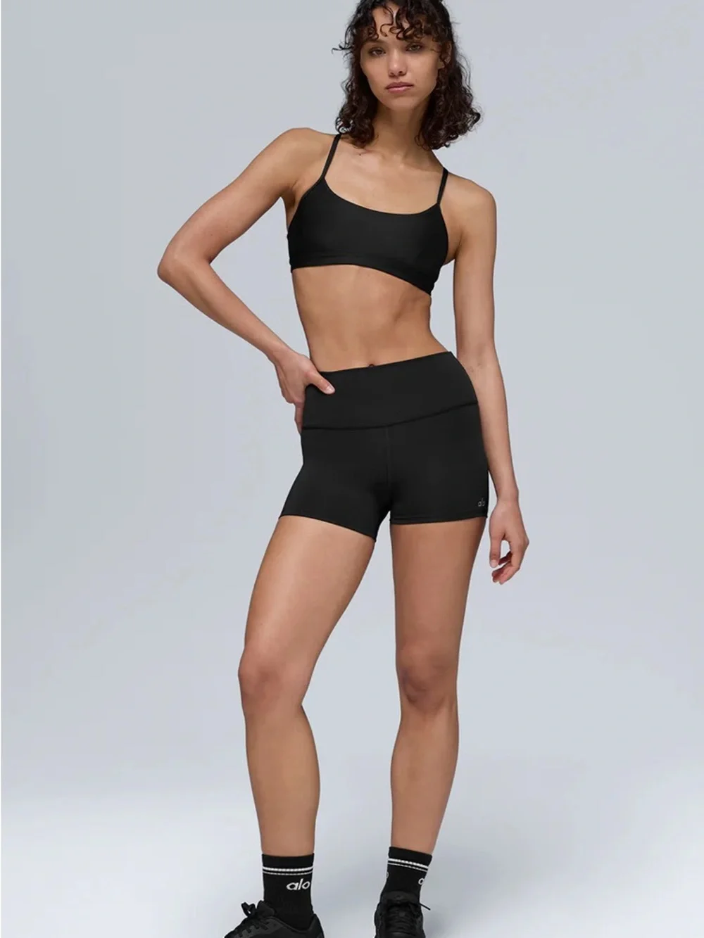 ALO Yoga sleek high
